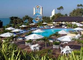 Hotel Magna 365 Pool